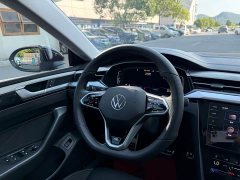 Volkswagen FAW-Volkswagen CC 2021 380TSI Eye-Catching Edition - ფოტო 12