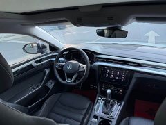 Volkswagen FAW-Volkswagen CC 2021 380TSI Eye-Catching Edition - ფოტო 13