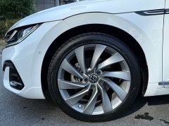 Volkswagen FAW-Volkswagen CC 2021 380TSI Eye-Catching Edition - ფოტო 16
