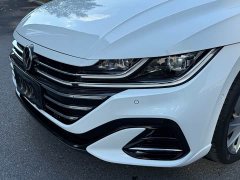 Volkswagen FAW-Volkswagen CC 2021 380TSI Eye-Catching Edition - ფოტო 17