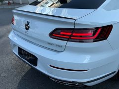 Volkswagen FAW-Volkswagen CC 2021 380TSI Eye-Catching Edition - ფოტო 18