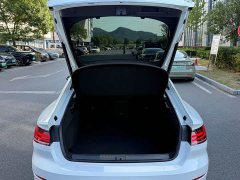 Volkswagen FAW-Volkswagen CC 2021 380TSI Eye-Catching Edition - ფოტო 19