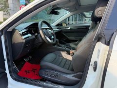 Volkswagen FAW-Volkswagen CC 2021 380TSI Eye-Catching Edition - ფოტო 7