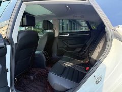 Volkswagen FAW-Volkswagen CC 2021 380TSI Eye-Catching Edition - ფოტო 9