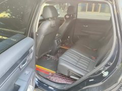 Honda CR-V 2023 240TURBO FWD Luxury 5-Seater - ფოტო 11