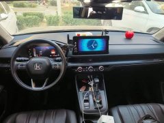 Honda CR-V 2023 240TURBO FWD Luxury 5-Seater - ფოტო 12
