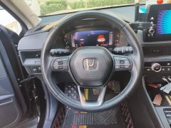 Honda CR-V 2023 240TURBO FWD Luxury 5-Seater - ფოტო 15