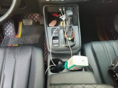 Honda CR-V 2023 240TURBO FWD Luxury 5-Seater - ფოტო 16