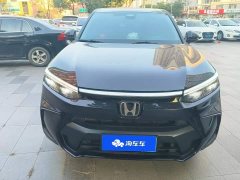 Honda CR-V 2023 240TURBO FWD Luxury 5-Seater - ფოტო 2