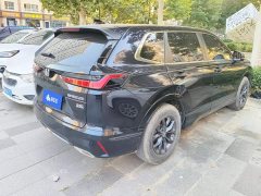 Honda CR-V 2023 240TURBO FWD Luxury 5-Seater - ფოტო 3