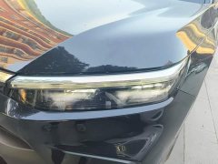 Honda CR-V 2023 240TURBO FWD Luxury 5-Seater - ფოტო 5
