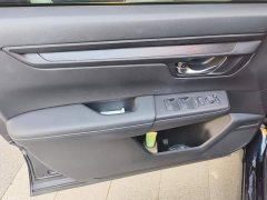 Honda CR-V 2023 240TURBO FWD Luxury 5-Seater - ფოტო 7