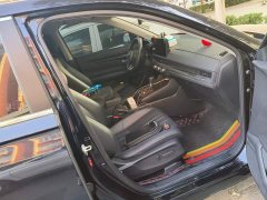Honda CR-V 2023 240TURBO FWD Luxury 5-Seater - ფოტო 8