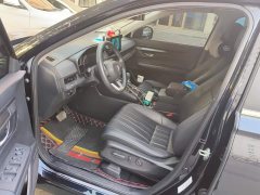 Honda CR-V 2023 240TURBO FWD Luxury 5-Seater - ფოტო 9