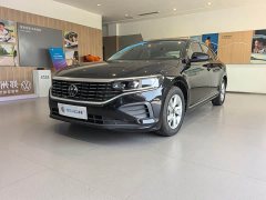 Volkswagen Passat 2024 280TSI Business Edition - ფოტო 1