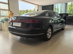 Volkswagen Passat 2024 280TSI Business Edition - ფოტო 14