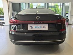 Volkswagen Passat 2024 280TSI Business Edition - ფოტო 15