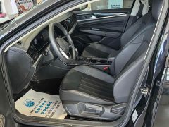 Volkswagen Passat 2024 280TSI Business Edition - ფოტო 7