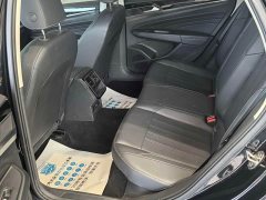 Volkswagen Passat 2024 280TSI Business Edition - ფოტო 9