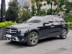 Mercedes-Benz GLC 2021 GLC 260 L 4MATIC Dynamic - ფოტო 1