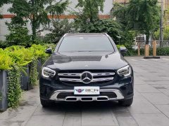 Mercedes-Benz GLC 2021 GLC 260 L 4MATIC Dynamic - ფოტო 2