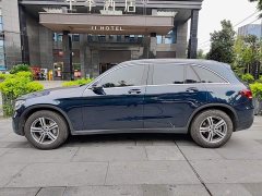 Mercedes-Benz GLC 2021 GLC 260 L 4MATIC Dynamic - ფოტო 3
