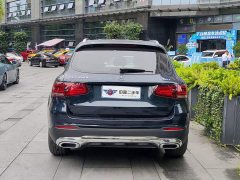 Mercedes-Benz GLC 2021 GLC 260 L 4MATIC Dynamic - ფოტო 5