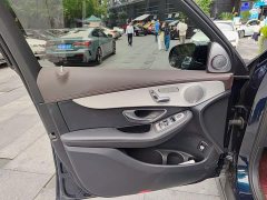 Mercedes-Benz GLC 2021 GLC 260 L 4MATIC Dynamic - ფოტო 6