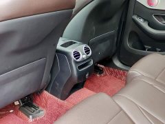 Mercedes-Benz GLC 2021 GLC 260 L 4MATIC Dynamic - ფოტო 9