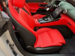 Mercedes-Benz Mercedes-AMG SL 63 4MATIC 2024 - ფოტო 3