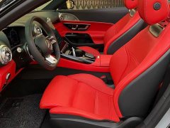 Mercedes-Benz Mercedes-AMG SL 63 4MATIC 2024 - ფოტო 4