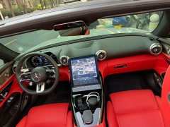 Mercedes-Benz Mercedes-AMG SL 63 4MATIC 2024 - ფოტო 5