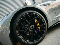 Mercedes-Benz Mercedes-AMG SL 63 4MATIC 2024 - ფოტო 6