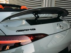 Mercedes-Benz Mercedes-AMG SL 63 4MATIC 2024 - ფოტო 7