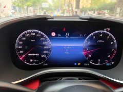 Mercedes-Benz Mercedes-AMG SL 63 4MATIC 2024 - ფოტო 8