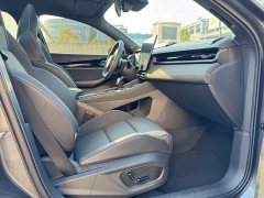 Lynk & Co Geely Lynk & Co 03 1.5T DCT Champion Edition Pro - ფოტო 10