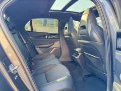 Lynk & Co Geely Lynk & Co 03 1.5T DCT Champion Edition Pro - ფოტო 11