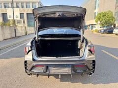 Lynk & Co Geely Lynk & Co 03 1.5T DCT Champion Edition Pro - ფოტო 14
