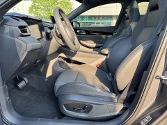 Lynk & Co Geely Lynk & Co 03 1.5T DCT Champion Edition Pro - ფოტო 4