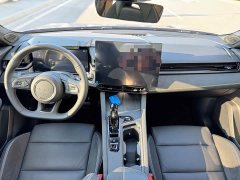 Lynk & Co Geely Lynk & Co 03 1.5T DCT Champion Edition Pro - ფოტო 6