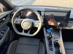 Lynk & Co Geely Lynk & Co 03 1.5T DCT Champion Edition Pro - ფოტო 7