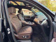 BMW X5 2022 Facelift xDrive 40Li M Sport Package - ფოტო 11