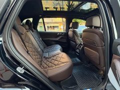 BMW X5 2022 Facelift xDrive 40Li M Sport Package - ფოტო 12