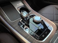 BMW X5 2022 Facelift xDrive 40Li M Sport Package - ფოტო 13