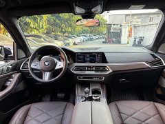 BMW X5 2022 Facelift xDrive 40Li M Sport Package - ფოტო 17