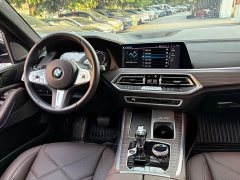 BMW X5 2022 Facelift xDrive 40Li M Sport Package - ფოტო 18