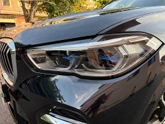 BMW X5 2022 Facelift xDrive 40Li M Sport Package - ფოტო 19