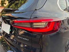 BMW X5 2022 Facelift xDrive 40Li M Sport Package - ფოტო 20