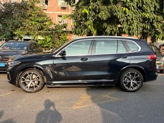 BMW X5 2022 Facelift xDrive 40Li M Sport Package - ფოტო 3