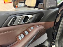 BMW X5 2022 Facelift xDrive 40Li M Sport Package - ფოტო 6